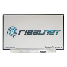 Ecrã LCD N133BGE-EAA 13.3" 1366x768 30 pins Portátil